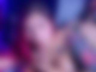 BELLA MUSH's Live Sex Cam Show