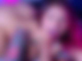 BELLA MUSH's Live Sex Cam Show