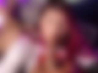 BELLA MUSH's Live Sex Cam Show