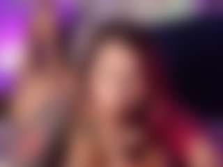 BELLA MUSH's Live Sex Cam Show
