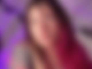 Live cam show with BELLA MUSH - Solo on Camversity