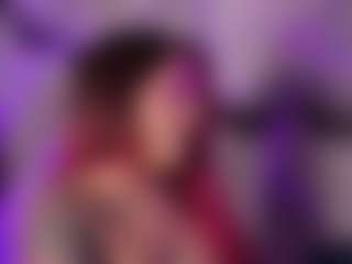 BELLA MUSH's Live Sex Cam Show