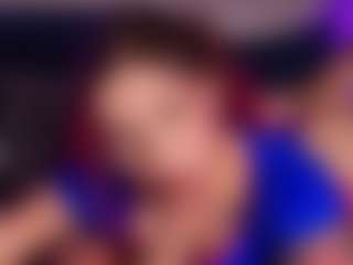 BELLA MUSH's Live Sex Cam Show