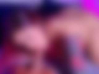 Live cam show with BELLA MUSH - Red Hair Lush on Big Tits