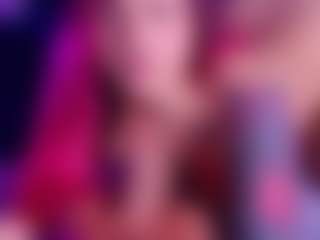 BELLA MUSH's Live Sex Cam Show