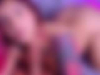 BELLA MUSH's Live Sex Cam Show