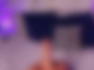 BELLA MUSH's Live Sex Cam Show
