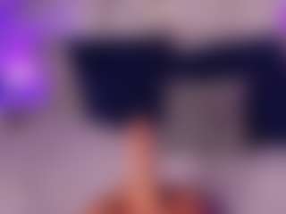 BELLA MUSH's Live Sex Cam Show