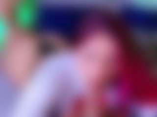 BELLA MUSH's Live Sex Cam Show