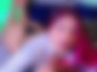 BELLA MUSH's Live Sex Cam Show