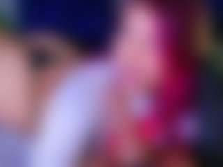 Live cam show with BELLA MUSH - Tattoos Red Hair on Soda Cam