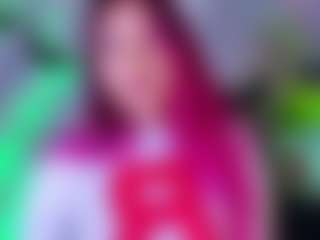 BELLA MUSH's Live Sex Cam Show