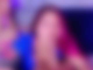 BELLA MUSH's Live Sex Cam Show