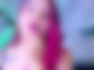 Live cam show with BELLA MUSH - Red Hair Squirt on Camsoda