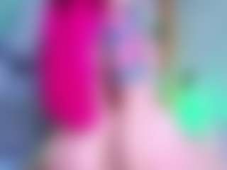 BELLA MUSH's Live Sex Cam Show