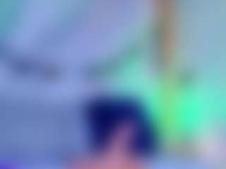 BELLA MUSH's Live Sex Cam Show