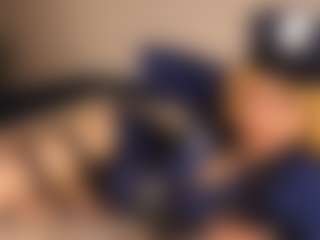 Live cam show with Aurora - Smoking on Streamer API