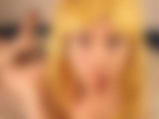 Aurora's Live Sex Cam Show