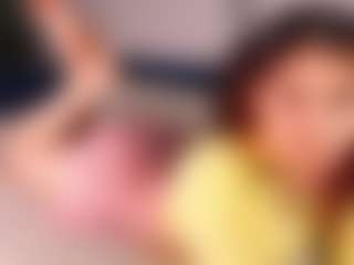 Live cam show with Aurora - College on Instabang