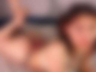 Aurora's Live Sex Cam Show