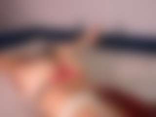 Aurora's Live Sex Cam Show
