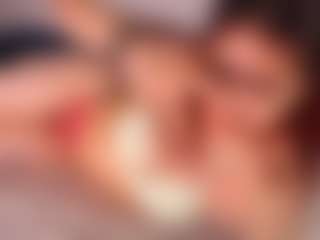 Live cam show with Aurora - Skinny on CamwithHer