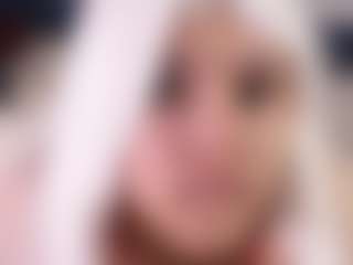 Aurora's Live Sex Cam Show