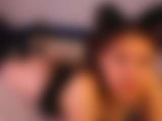 Aurora's Live Sex Cam Show