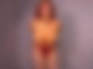 Aurora's Live Sex Cam Show