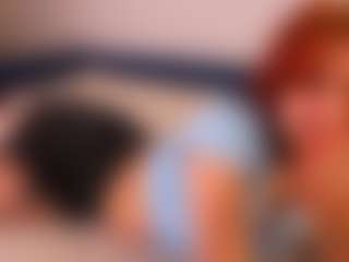 Aurora's Live Sex Cam Show