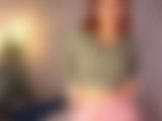 Aurora's Live Sex Cam Show