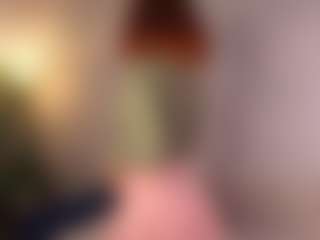 Aurora's Live Sex Cam Show