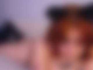 Live cam show with Aurora - Skinny on xxxlivecams.org