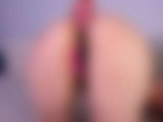 Aurora's Live Sex Cam Show