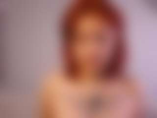 Aurora's Live Sex Cam Show