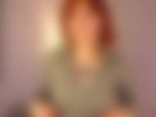Aurora's Live Sex Cam Show