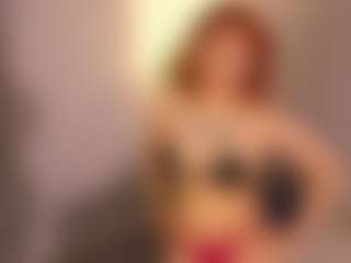 Aurora's Live Sex Cam Show