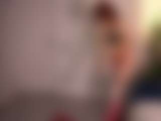 Aurora's Live Sex Cam Show