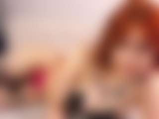 Live cam show with Aurora - Foot Fetish on Mixed Magazine Live