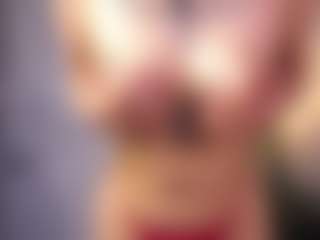 Aurora's Live Sex Cam Show