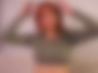 Aurora's Live Sex Cam Show