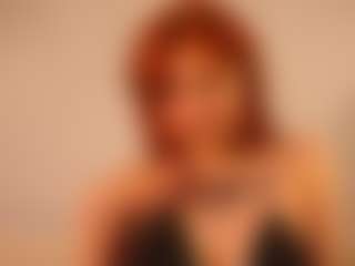 Live cam show with Aurora - Skinny on TastyBlacksLive