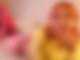 Aurora's Live Sex Cam Show