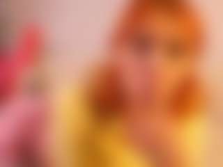 Aurora's Live Sex Cam Show