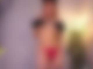 Aurora's Live Sex Cam Show