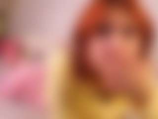 Aurora's Live Sex Cam Show