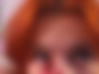 Aurora's Live Sex Cam Show