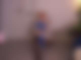 Aurora's Live Sex Cam Show