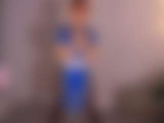 Aurora's Live Sex Cam Show