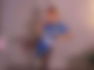 Aurora's Live Sex Cam Show